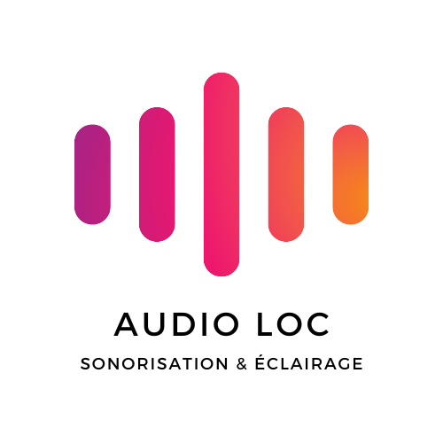 logo audio loc